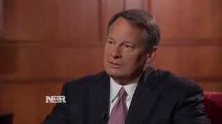 Oneonone with Charles Schwab CEO [upl. by Toby]