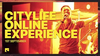 CityLife Online Experience  Live from Melbourne  Fathers Day [upl. by Conard]