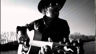 Hank Williams Jr  quotA Country Boy Can Survivequot Official Music Video [upl. by Aitercul]