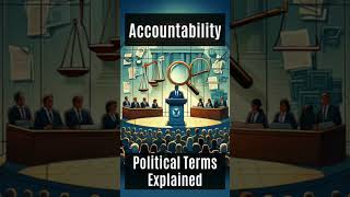 Accountability  What Is It  Political Terms Explained [upl. by Hamid]