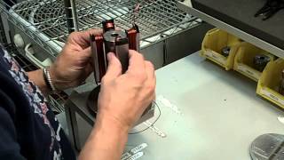 How Parkers MPP Servo Motors are Manufactured  Parker Hannifin [upl. by Yaj]