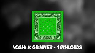 LGR Yoshi x Grinner  10th Lords [upl. by Mccallum]