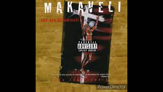 Makaveli  Hail Mary VMix [upl. by Burlie523]