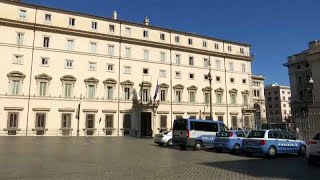 Tensione M5SLega sul decreto fiscale alla vigilia del Cdm [upl. by Audette]