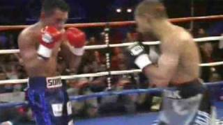 Highlights Vic Darchinyan vs Mijares Edited  Part 2 [upl. by Oinota]