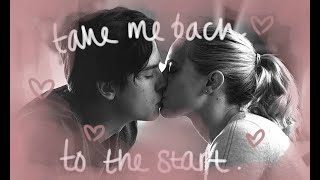 Bughead  “take me back to the start” [upl. by Ashford496]