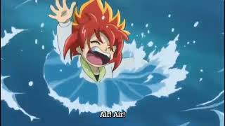 Kaitou Joker Musim 3 Episode 1 Bintang Jatuh di Malam Bersinarsubindonesiaprt12 [upl. by Rebekah]