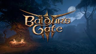 Baldurs Gate 3  Extended Soundtrack OST  Music [upl. by Thais]