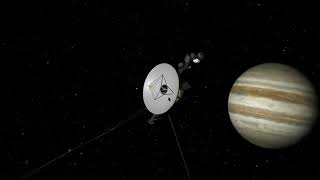 Voyager 1 is sending data back to Earth for the first time in 5 months [upl. by Krutz157]