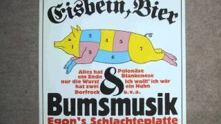 Alles hat ein Ende nur die Wurst hat zwei [upl. by Burnard]