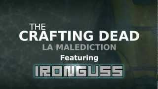 The Crafting Dead  S03 E06 FR HD Minecraft GussDx [upl. by Georas]