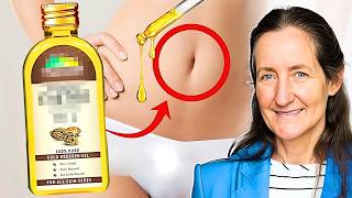 URGENT SHOCKING Truth About Using CASTOR Oil Before Bed  Barbara ONeill Reveals All [upl. by Zelazny]