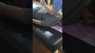 Super Back Massage [upl. by Saeger]