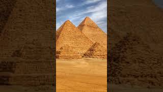 Incredible Facts about the Great Pyramid of Giza [upl. by Cybil944]