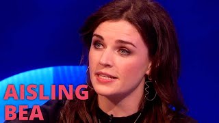 A Traditional Irish Cocktail  shorts  Aisling Bea [upl. by Gnud]