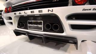 2006 Saleen S7 Twin Turbo [upl. by Derr]