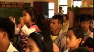 Ifugao Music Video11 [upl. by Sallie]