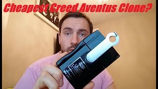 Cheapest Creed Aventus Clone Lamis Legend by Creation Lamis [upl. by Memory906]