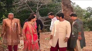 Behind the scenes snippets of Swaragini [upl. by Tullusus80]