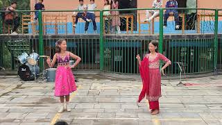 Class 6 B Dance Performance [upl. by Doreen]