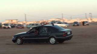 drift mauritanie 17 01 14 [upl. by Nawak]