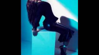 NEW JANET JACKSON  Heartbeat Love Ft Pitbull Rock City amp Machel Montano 2010 DARKCHILD [upl. by Ocihc]