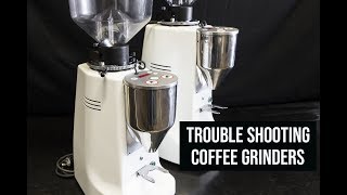 coffee grinder not working [upl. by Weywadt448]