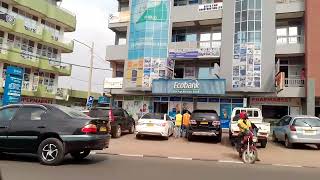 KIGALIREMERA TRAVEL IN RWANDA  visit rwanda Vlogvideos [upl. by Nelli40]