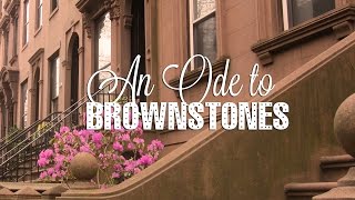 Things You Probably Didnt Know About New York Brownstones [upl. by Zulaledairam235]