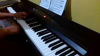 Escalera al cielo  Chopin Piano Concerto No1 Op11 [upl. by Cordell]