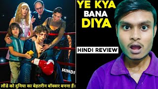 Boxer Movie Review  Boxer Review In Hindi  Boxer 2024 Review  Boxer Review  Filmi World [upl. by Micki]