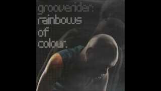 Grooverider  Rainbows Of Colour Remix [upl. by Nimsay]