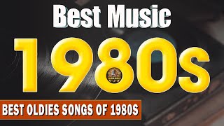 80s Greatest Hits  Best 80s Songs  80s Greatest Hits Playlist Best Music Hits VOL 43 [upl. by Frederico294]