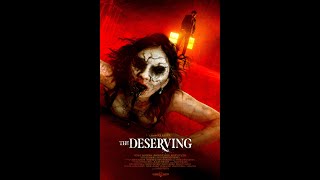 The Deserving Official Trailer [upl. by Ademordna]