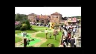 Lightwater Valley  2009 Tv Advert [upl. by Jone]