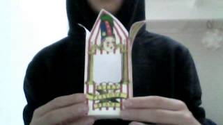 TAG HARRY POTTER ϟ Bertie Botts CHALLENGE [upl. by Naujik]