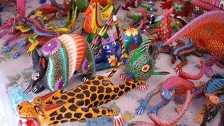 alebrijesavi [upl. by Athalie]