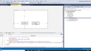 Working with Modal and Modeless dialog in WPF [upl. by Neill]