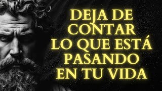 70 Lecciones de Vida que se Aprenden una Vez y Mejorarán tu Vida para Siempre  Estoicismo [upl. by Good425]