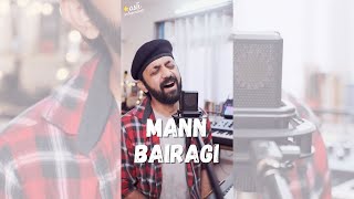 Mann Bairagi  Asli Independent shorts [upl. by Eiuqcaj]