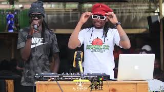 DJ RAMBO X MC ZENDIAMBO AL FAKHER MIX [upl. by Jamieson]