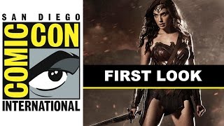 KISSING SPIDERMAN WOLVERINE WONDER WOMAN COMIC CON BLOOPERS [upl. by Nwahsar]