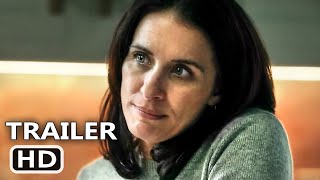 INSOMNIA Trailer 2024 Vicky McClure Thriller [upl. by Tarrel]