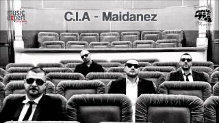 CIA  Maidanez [upl. by Irrot]