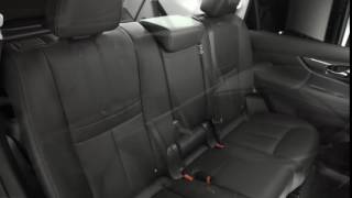 Nissan XTrail Que nadie se quede sin asiento [upl. by Alegre]