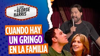 El Show de George Harris 270423 Parte 4  Gringos aprendiendo español 😅🤣 [upl. by Eldreda]