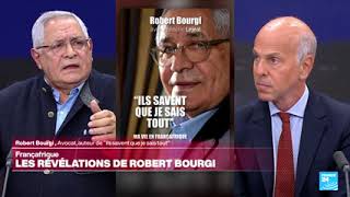 Exclusif  Robert Bourgi confirme la Victoire de Laurent Gbagbo en 2010 [upl. by Treacy]