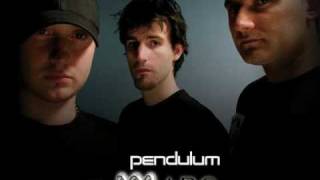 ABC Theme  Pendulum Remix 3 min track with fade out proper ABC logo [upl. by Happ]