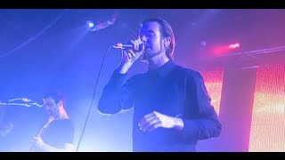 Karnivool  Shutterspeed Live in Sydney  Moshcam [upl. by Fitts246]