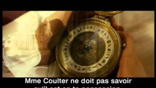 À la croisée des mondes  la boussole d or 2007 bande annonce [upl. by Saire]